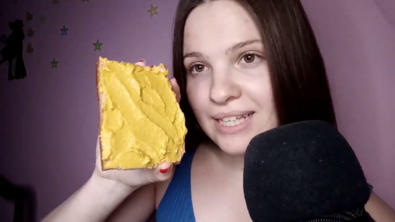 PMS VEČERA - SENDVIČ SA SALAMOM 🤣