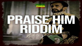 Praise Him Riddim Mix 2026_ft, Sanchez, Mickey Spice, Capleton, Anthony Cruz, Chuck Fender & more