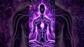 Golden Aura Meditation Music 🌌 | Relaxing Healing Frequency for Deep Sleep