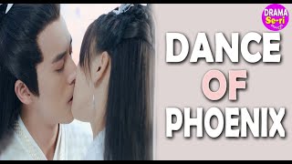 [ Dance Of The Phoenix ] ll Chinese HIstorical Drama ll XU KAI CHENG & YANG CHAO YUE ll  