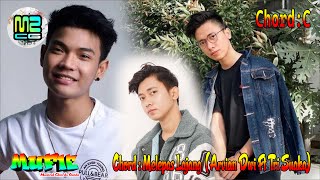 CHORD MELEPAS LAJANG ARVIAN DWI FT TRI SUAKA