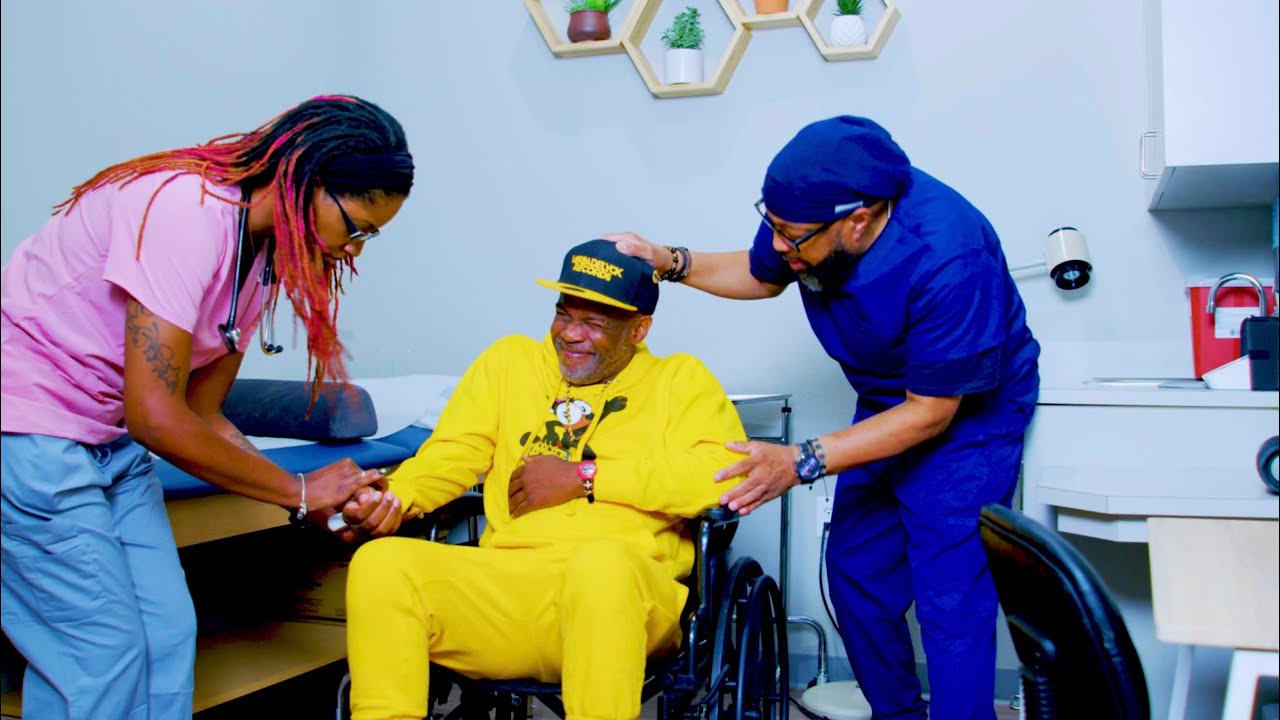 ♒🐱 @PiKaHsSo - Rap Attack / M.O.A.C.A feat Kaution Directed By Kang Rawls RiP Cat & UpTight