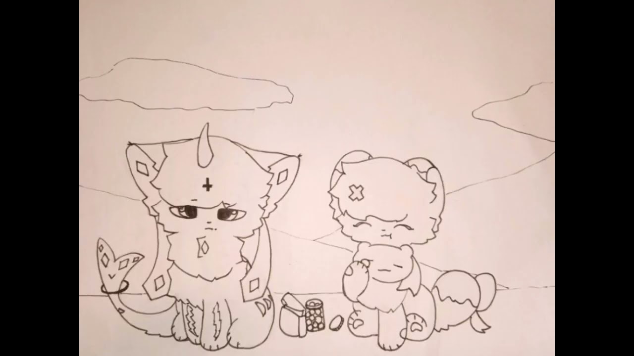 A Short Story: Watching the Sunset