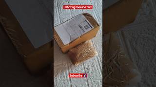 Best Meesho Finds Unboxing 😍📦