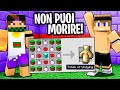 SCOPRO IL CRAFTING DEI TOTEM della NON MORTE - Random UHC Minecraft