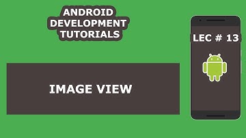 Image View | 13 | Set Image in Imageview Android Programmatically Android Development Tutorial