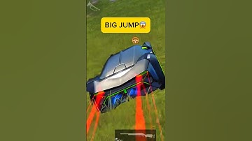 victor big jump