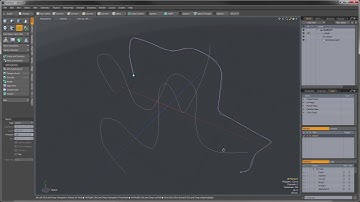 MODO 10 Quick Clip -- Screen Space Work Plane