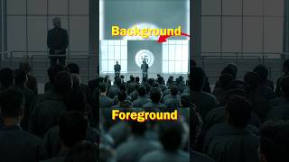 What is Shallow Depth of Field #depthoffield #Filmmaking