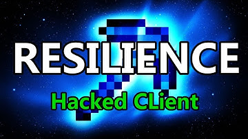 Resilience 1.7.10! w/Download!