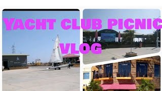 PAF YACHT CLUB PICNIC VLOG(PART 3)|ENJOYMENTS