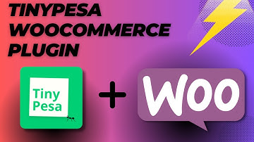 Tinypesa WordPress Plugin | Direct Payments to Till Number, Paybill, and Bank