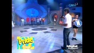 EB Babes Highlights 092508