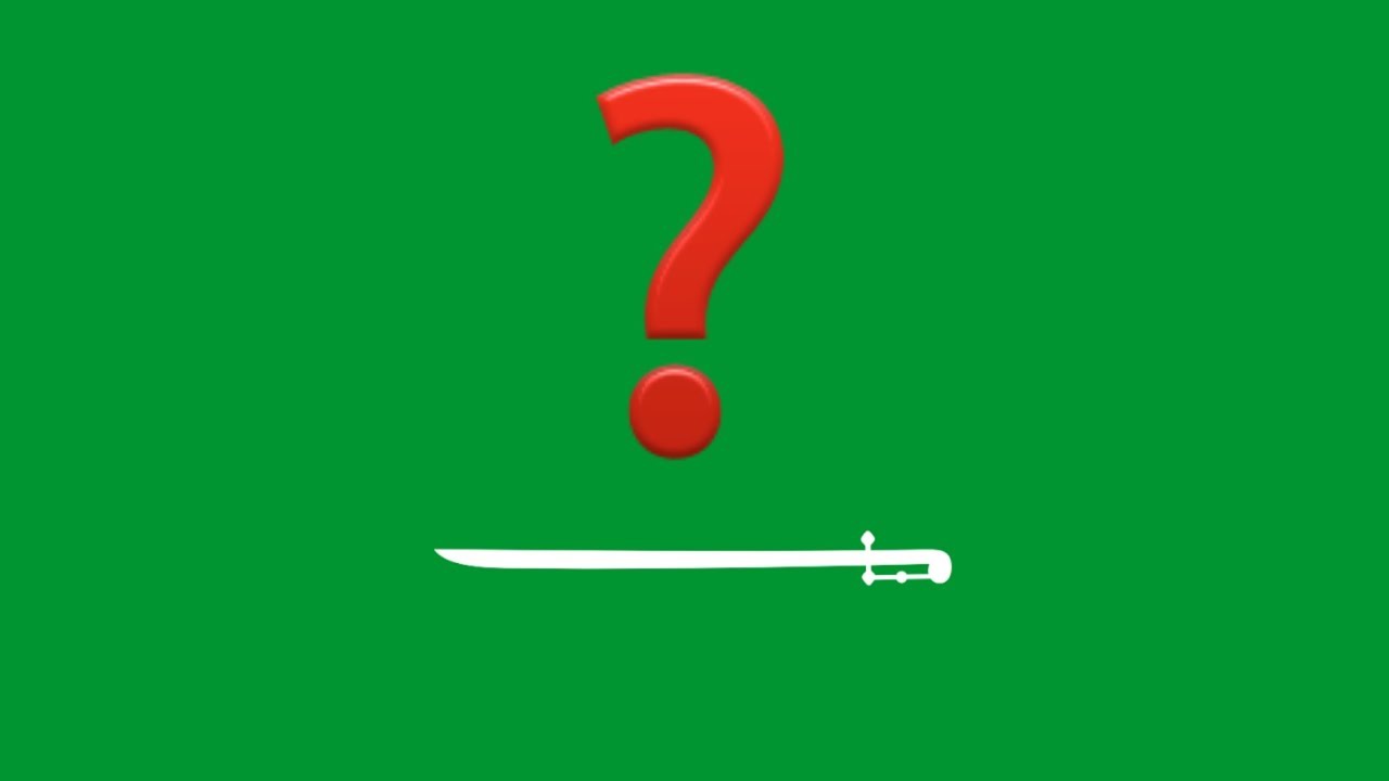 Saudi arabia flag image