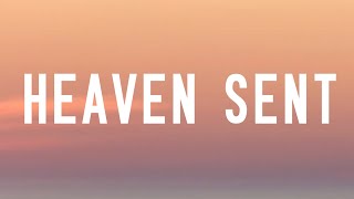 Tevomxntana - Heaven Sent (Lyrics) Resimi