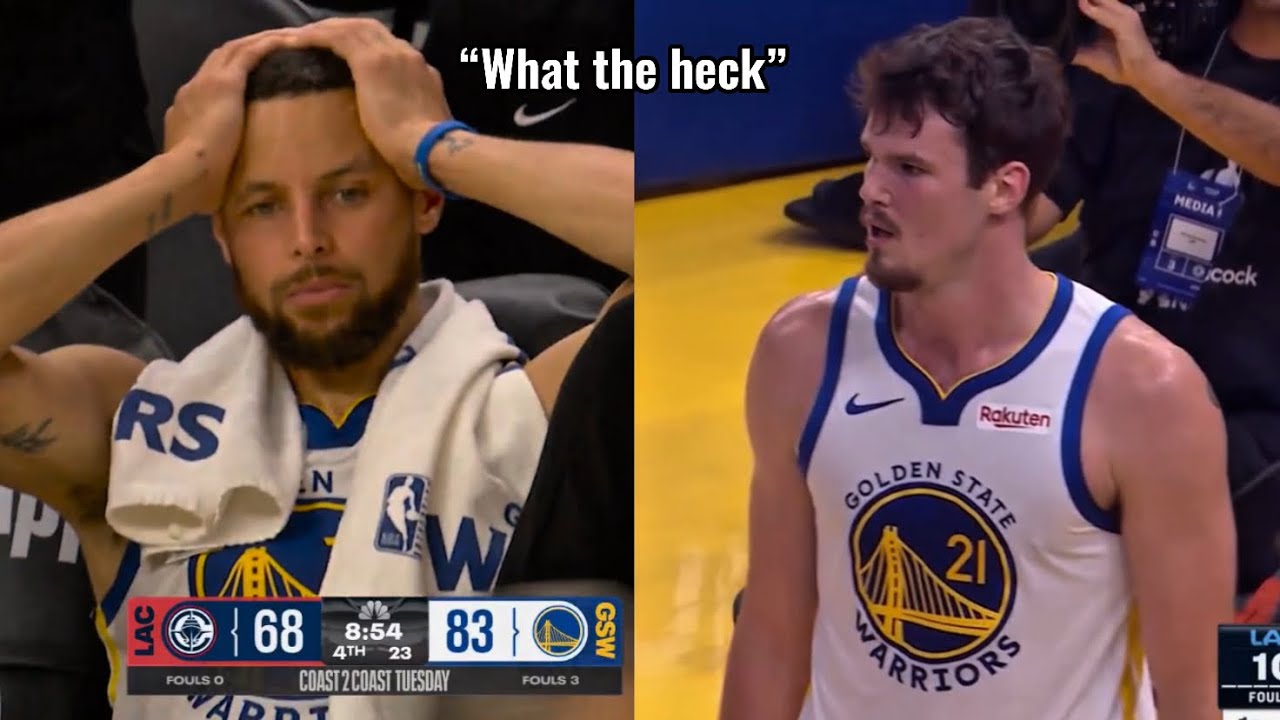 Steph Curry SHOCKED Seeing What Quinten Post Has Turned Into 🔥