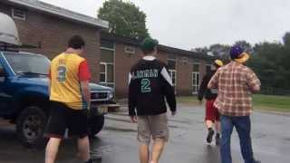 Calc's Gon Teach It To Ya- CHS Calculus Rap 2014