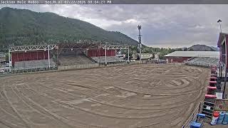 Jackson Hole Rodeo - SeeJH.ai