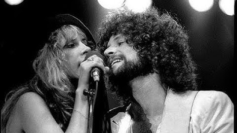 Silver Springs Fleetwood Mac - Story Behind The Song