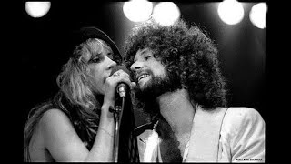Silver Springs Fleetwood Mac - Story Behind The Song