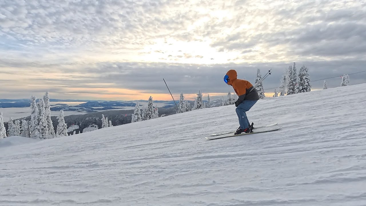 South Ridge Schweitzer January 2026