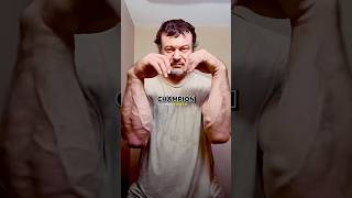 Joe Rogan on Devon Larrat’s MASSIVE HANDS 😳 Profile