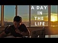 A Day on the College "Grind" | UVA