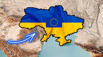 Warum wird Ukraine nicht in die EU aufgenommen?