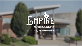 Zoom Drain  Empire Event 2023