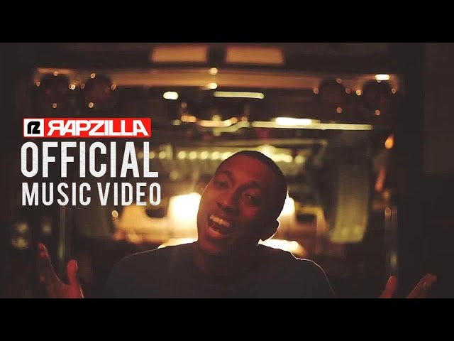 KJ-52 - They Like Me ft. Lecrae music video - Christian Rap - YouTube