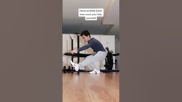 Easiest ways to learn pistol squats (one leg squat tutorial) #calisthenics #pistolsquat