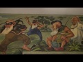 Greek Art, Sigma Alpha Epsilon Fraternity Levere Mem. Temple Mural