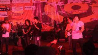 Magic Seaweed-Young Will and Free (cover)