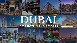 BEST DUBAI HOTELS