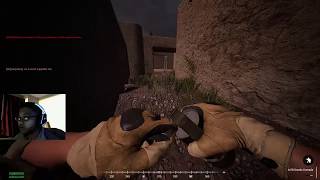 Jayrrr Stream Highlights #1