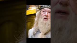 Dumbledore เปลี่ยนตัว