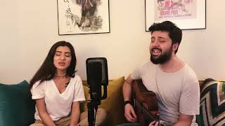 Feride Hilal Akın Hakan Tunçbilek Sana Saklandı Ruhum