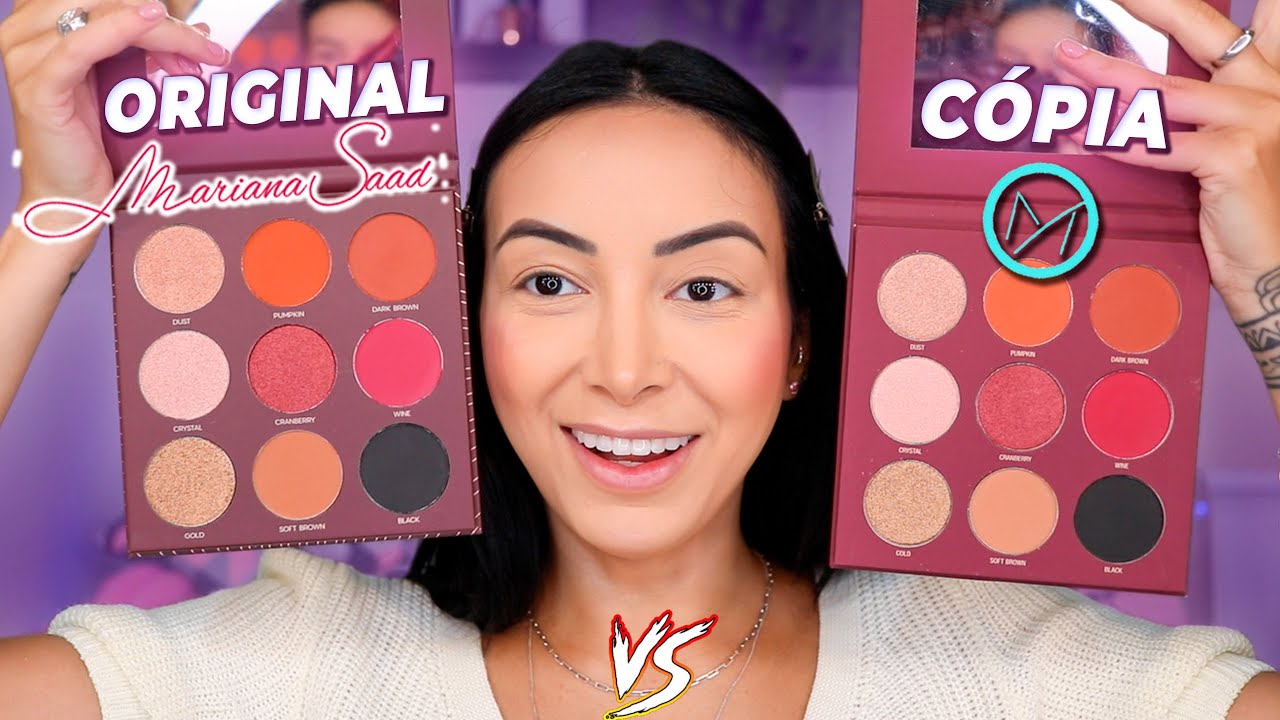 SÃO IGUAIS MESMO? - CHEGUEI ATRASADA NA TRETA 🤭