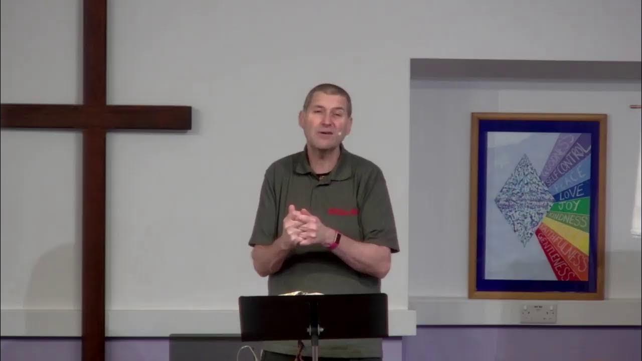 Devotional meets Lollipop Prayer Wall 20220126 Bont Elim Community