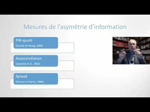 Vidéo: Qu'est-ce que la théorie statique de la structure du capital ?