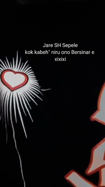 STORY PSHT terbaru #pshtpusatmadiun #shorts #fyp