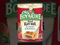 Is Fried Ravioli the Ultimate Fair Snack?