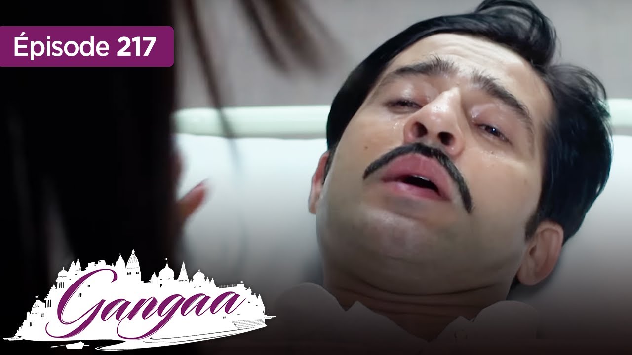 GANGAA - ep 217 - Une jeunesse sacrifiée - Série en Français