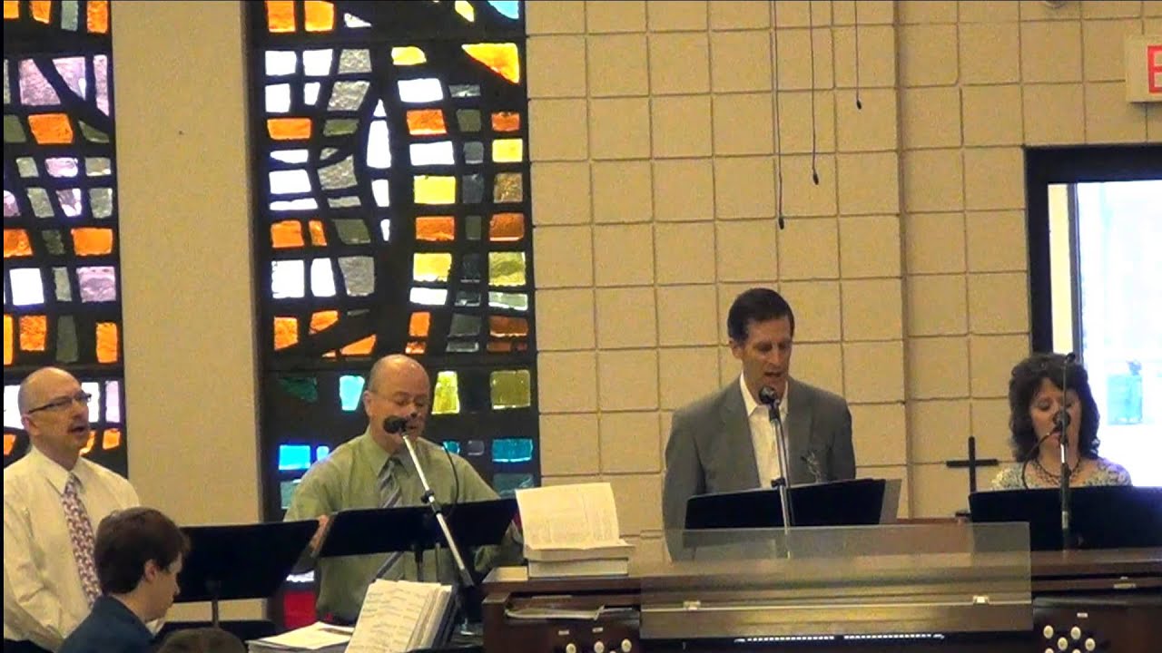 "Psalm 118: This Is The Day" (Joncas) - 'PAX 7-3-0'