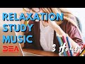 Relaxation Study Music: Music for Focus on Learning, Memory Improvement, Preparation to Study