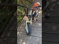 Cant wait for summer 🥹 #razor #ebike #summer