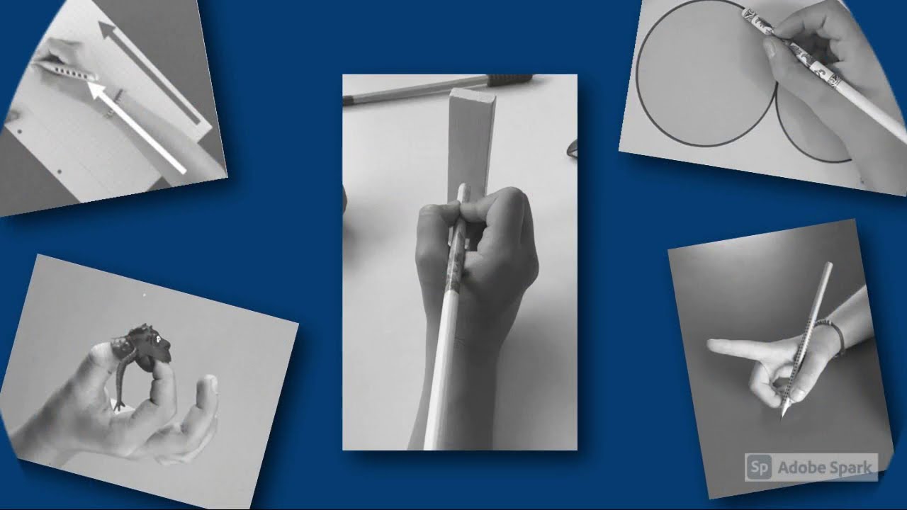 Rééducation : premiers progrès !