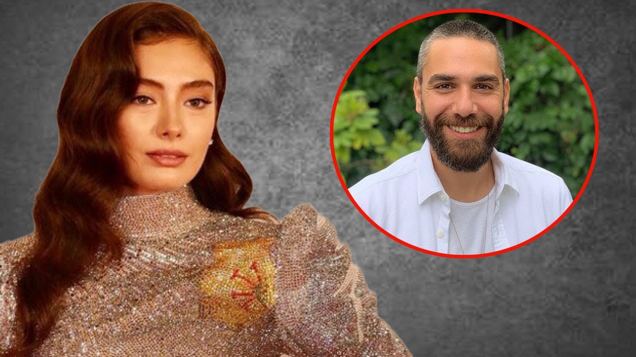 Hace 10 minutos se confirmó que Neslihan Atagül anunció su divorcio de su marido, una verdad impact