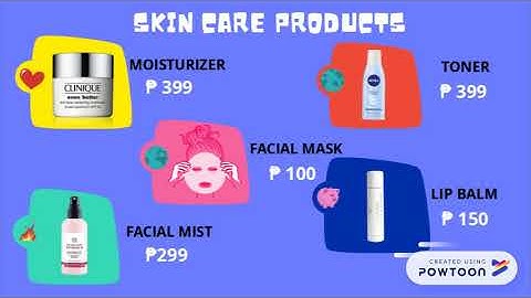 KBP COSMETICS - PETA IN BUSINESS MATH