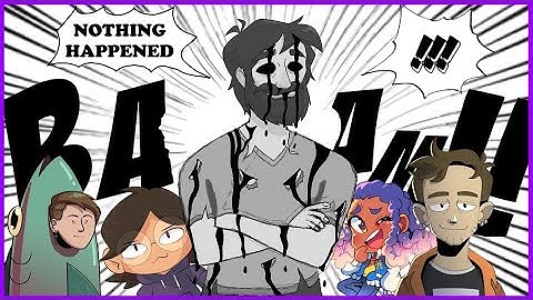 The Most Normal Drawfee Stream of All Time...